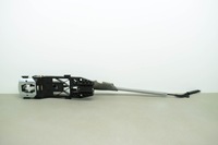 фото thumb №7, Рамка ручка передних левых дверь vw jetta mk6 162, 163 7n0837017b 2.0l