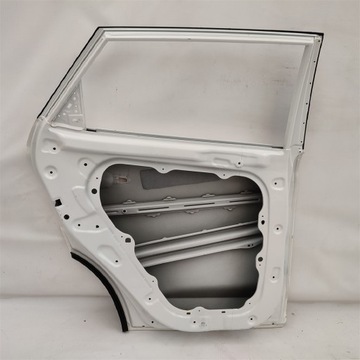 фото thumb №8, Дверь левая зад hyundai tucson 3 iii 2015-2020