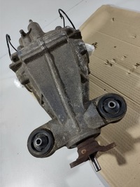 фото thumb №10, Infiniti q50 2.2d дифференциал мост задняя