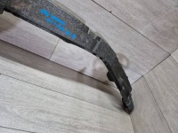 фото thumb №7, 16317. bmw 1 f40 абсорбер бампер перед 9853825