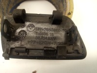 Заглушка распылителя заглушки bmw 5 e60 e61 51117056945 левая + правая комплект Недорого, фото thumb