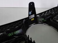 фото thumb №9, Mercedes glc x253 suv c253 coupe 253 решітка радіатора решітка радіатора