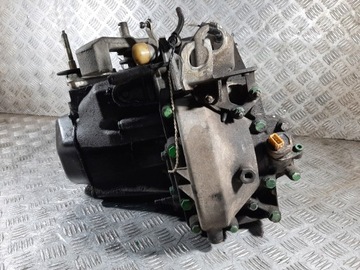 фото thumb №11, Peugeot 607 2.2 16v 02r коробка передач коробки передач 20ue04