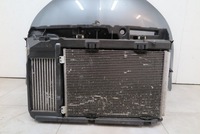 фото thumb №9, Opel crossland перед капот бампер лампы крыло радиатор