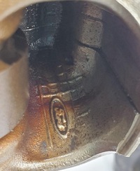 фото thumb №10, Поршень шатун m1dd ford focus mk3 1.0 ecoboost