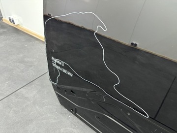 фото thumb №14, Polestar 3 iii дверь левая передние перед