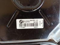 Купить Вентилятор корпус радиатора bmw 3 f30 f31, фото thumb