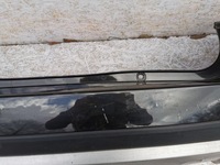 фото thumb №10, Бампер задний задняя dacia duster i 10-17