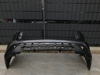 фото thumb №1, Toyota highlander бампер задняя задний задний 2020-