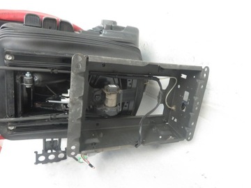 фото thumb №5, Сиденье водителя volvo fh ii евро 6