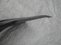 фото thumb №11, Bmw 1 e81 e87 бампер задній задня / z1022