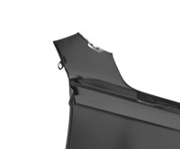 Крыло  к audi q7 4m 2015-2019 4m0821105d левая Доставка, фото thumb