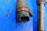 фото thumb №6, Kia carens 2 ii 2.0 crdi форсунки комплект 4 szt 0445110064, 0445110101