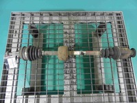 фото thumb №1, Привідний вал права renault thalia ii 1.2 16v