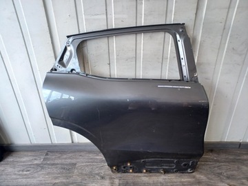 фото thumb №1, Двері renault megane e-tech etech vtech 2022- ----- задні праві