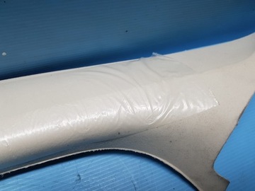 фото thumb №4, Citroen c4 защита стойка левый перед 9646209177