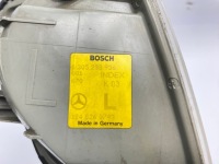 фото thumb №12, Левый поворотник передний поворот перед mercedes w124 bosch 1248260743