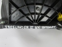 фото thumb №6, Домкрат важіль вибірник перемикання передач трос автоматична коробка передач freelander ii uk