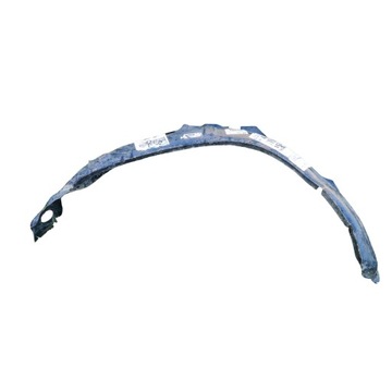 фото thumb №5, Daewoo tico ніша колеса підкрилок внутрішні праві зад задня