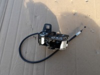 Купить Замок капот правый alfa romeo stelvio 50547304, фото thumb