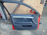 фото thumb №9, Дверь левая левый перед передние audi a4 b7 ly3j комплектные