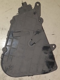 фото thumb №1, Peugeot 307 корпус бака fap dpf 9652851680