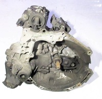фото thumb №1, Citroen c3 pluriel 1.6 16v коробка передач передач