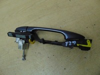 фото thumb №5, Ручка наружная левая перед toyota avensis t27