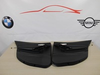 фото thumb №1, Обшивки дверь bmw f20 m-pakiet