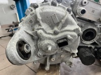 Купить Tesla model y 20- awd long range двигатель электрический перед 3de 27 tyś!, фото thumb