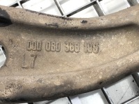 Важіль ліве перед mercedes w164 suv 05-12 в Україні, фото thumb