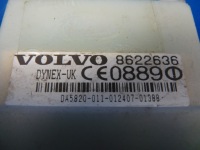 фото thumb №2, Volvo xc90 датчик модуль руху сигналізація