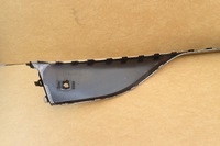 фото thumb №10, Ford mustang mach-e 20- накладка нижняя молдинг бампера перед lj8b-17f771-aw