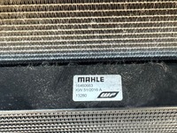 фото thumb №5, Masterati ghibli levante радиатор комплект