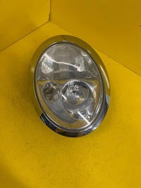 фото thumb №1, Лампа правая mini cooper r50 2001-2004 40241748