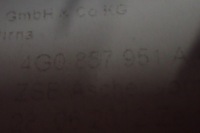 фото thumb №9, Audi a7 4g пепельница бардачок 4g0863273a