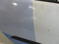 фото thumb №2, Дверь правый задняя hyundai i10 i 5d hb 07-13r