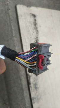 фото thumb №15, Land rover range rover evoque l551 2019-2024 - праві 14pin kat. 9201-105