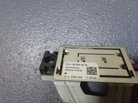 фото thumb №5, Mercedes gls w167 підсилювач антени a1569050902