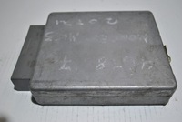 фото thumb №6, Бортовий комп'ютер двигуна mondeo mk3 2s71-12a650-cb