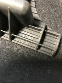 фото thumb №8, Полиця багажника vw golf vi 1k6863533