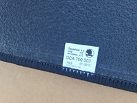 фото thumb №8, Коврики велюровые комплект 4 szt. skoda fabia ii 2 5j оригинал