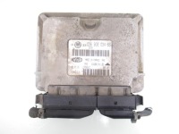 Замок запалювання блок керування vw golf iv 1.6 036906034bb 1j0959799q 4b0905851c Доставка, фото thumb