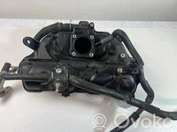 фото thumb №5, Toyota c-hr i 2020 коллектор всасывающий