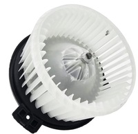 фото thumb №1, Повітродувка повітропровід вентилятор інтер'єру toyoya corolla e12 avensis t25 | 2роки gw