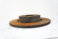 фото thumb №8, Rz091+ jeep renegade 2.4i гальмівні диски гальмівні задня 2szt комплект