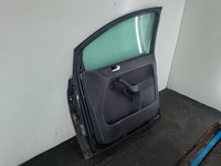 фото thumb №3, Дверь правый перед vw golf plus lc9z