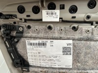 фото thumb №7, Vw golf sportsvan обшивка обивка правый перед 517867012m dgy 517867012mdgy