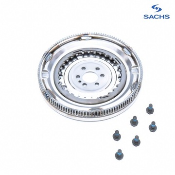 фото thumb №10, Sachs колесо маховики двухмассовый audi a1 a3 q2 seat altea altea xl