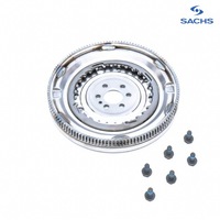 фото thumb №2, Оригінальні колесо двомасовий sachs 2295701002